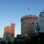 Couché de tours