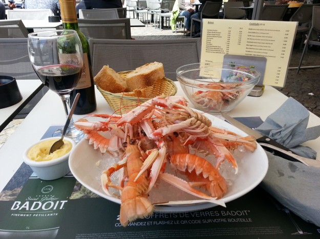 Resto à Vannes