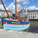 Port de Vannes