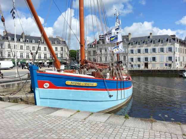 Port de Vannes