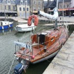 Port d'Auray