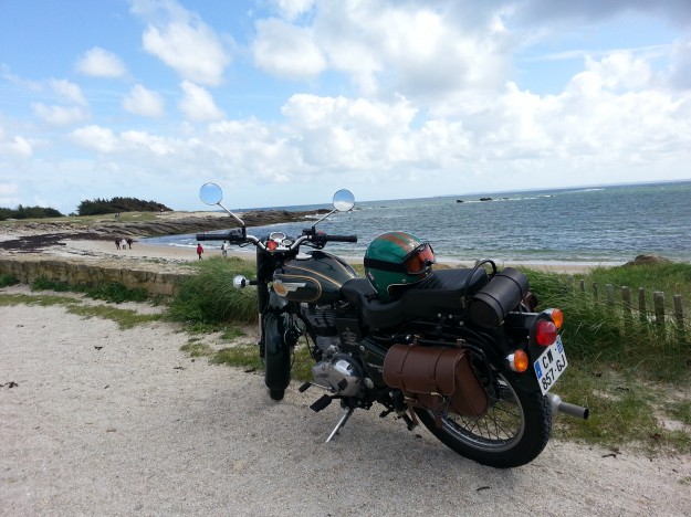 Pointe du Conguel , Quiberon