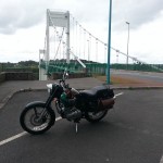 Pont de St Nazaire