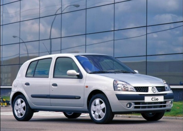 Clio II.2