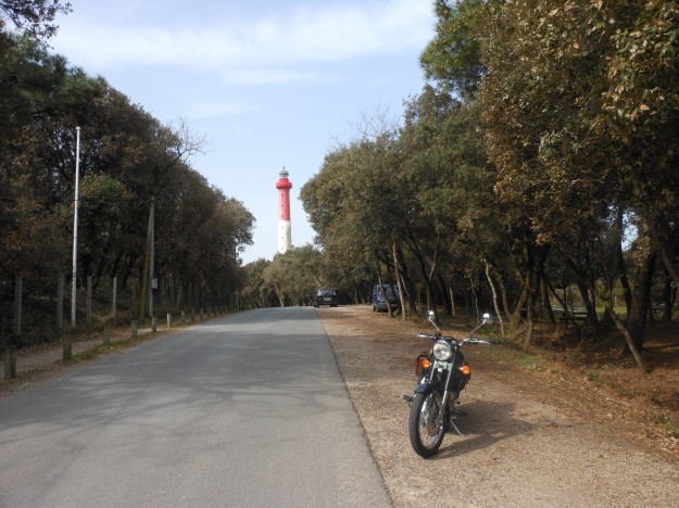 Phare de Cordouan